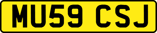 MU59CSJ
