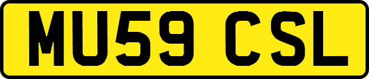 MU59CSL