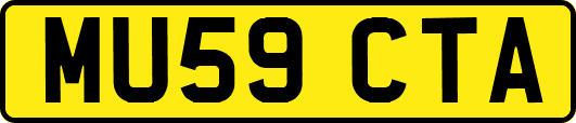 MU59CTA