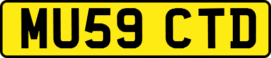 MU59CTD