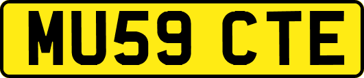 MU59CTE
