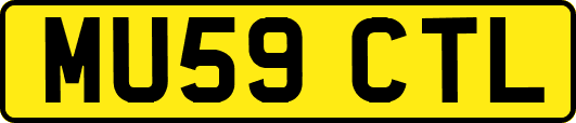 MU59CTL