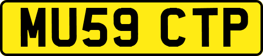 MU59CTP