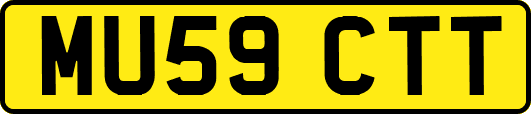 MU59CTT