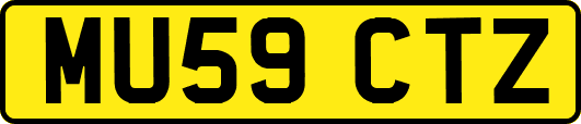 MU59CTZ