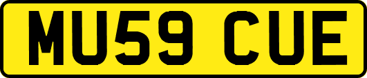 MU59CUE