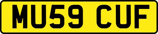 MU59CUF