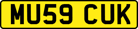 MU59CUK