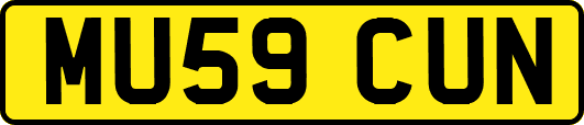 MU59CUN