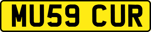 MU59CUR