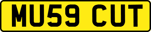 MU59CUT