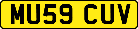 MU59CUV