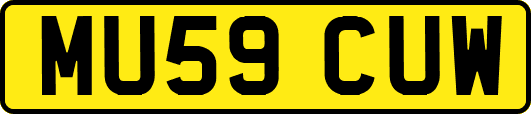 MU59CUW