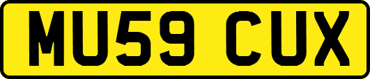 MU59CUX