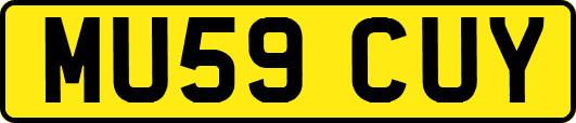 MU59CUY