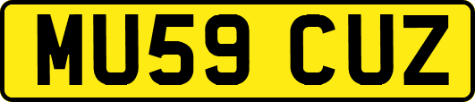 MU59CUZ
