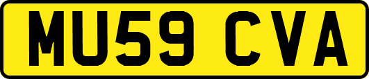 MU59CVA