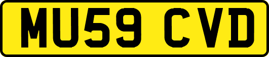 MU59CVD