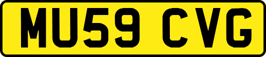 MU59CVG