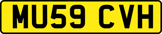 MU59CVH