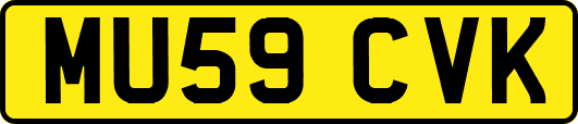 MU59CVK
