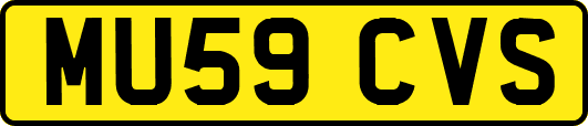 MU59CVS