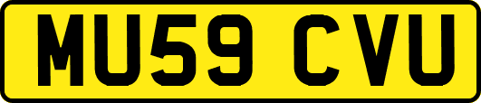 MU59CVU
