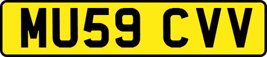 MU59CVV