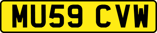 MU59CVW