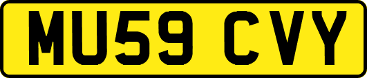 MU59CVY