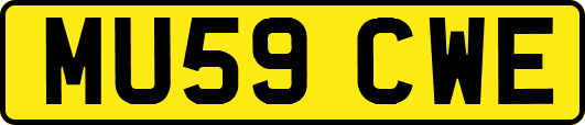 MU59CWE