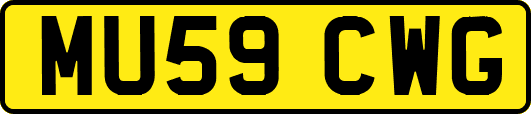 MU59CWG