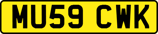 MU59CWK
