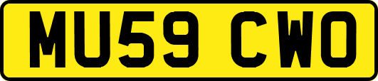 MU59CWO