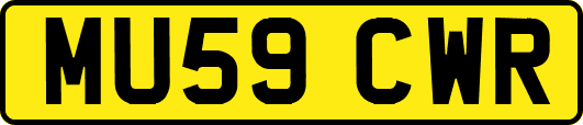 MU59CWR