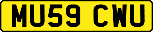 MU59CWU