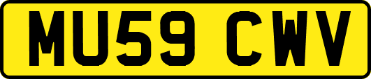 MU59CWV