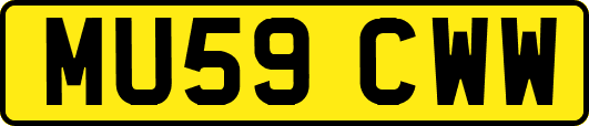MU59CWW