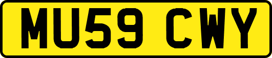 MU59CWY