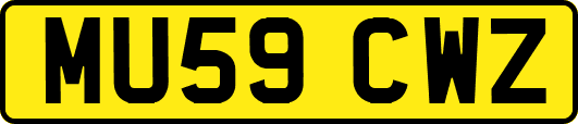MU59CWZ