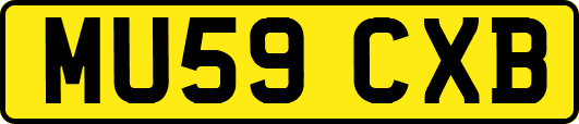 MU59CXB
