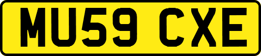 MU59CXE
