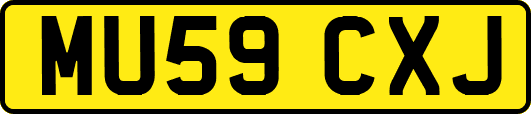 MU59CXJ
