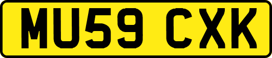 MU59CXK