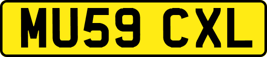 MU59CXL