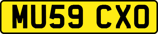 MU59CXO