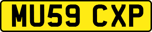 MU59CXP