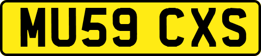 MU59CXS