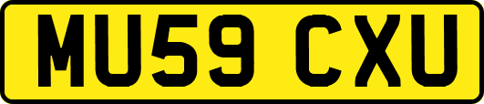 MU59CXU