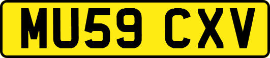 MU59CXV
